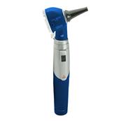 Otoscope Fibre Optique Mini 3000 Heine Bleu Trousse Complète