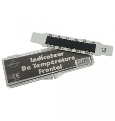 Thermomètre Frontal Thermofront Médiclinic