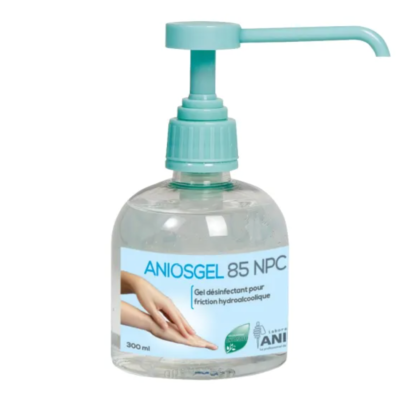 Gel Hydroalcoolique Anios 85 NPC