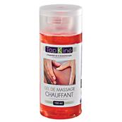 Gel de Massage Chauffant Top' Kiné 125 ml