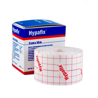 Pansement Hypafix Bande Adhésive 2.5 cm x 5 m