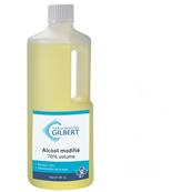 Dsinfectant Alcool Modifi 70% Flacon 1 Litre