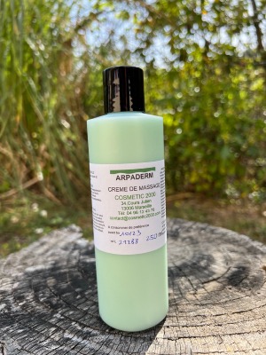 Crème Harpagogel Arpaderm Articulations 250 ml