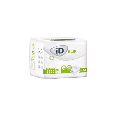 Changes Complets Nuit ID Expert Slip Super Taille 4 par 14