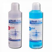 Gel Ultrason Incolore Medi'Gel 250 ml