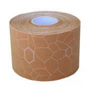 Kinesiology Tape Theraband Adhésive Beige 5 cm x 5 m