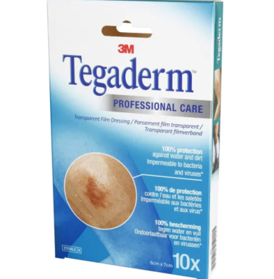 Pansement Stérile Tegaderm 3M 