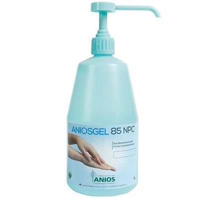 Aniosgel Hydroalcoolique 85 NPC 1 Litre