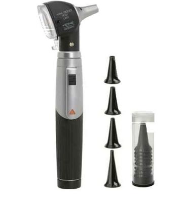 Otoscope Eclairage Direct Mini 3000 Heine 