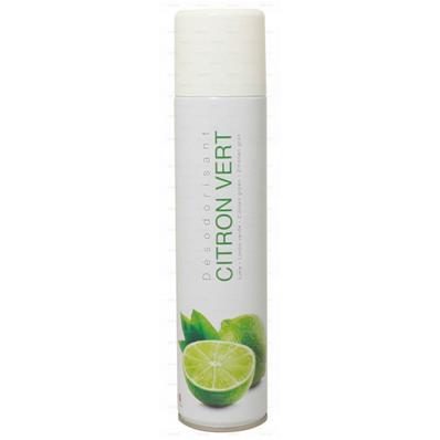 Désodorisant d'Atmosphère Citron Vert Puck 300 ml
