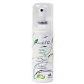 Désodorisant Essentiel'10 Purifiant Huiles Essentielles King 100 ml