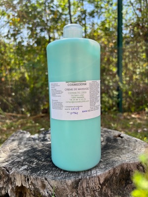 Crème Dologel Cosmederm Articulations 1 Litre