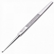 Curette de Besnier Fenêtrée 3 mm