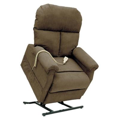 Fauteuil Releveur Electrique 3 Positions LC 101