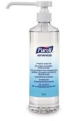 Gel Hydroalcoolique Purell 500 ml 