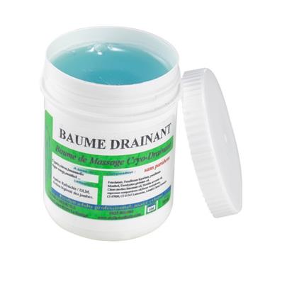 Baume de Massage Drainant 50 ml