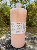 Crme Circulatoire Veinotonic Cryoderm 1 Litre