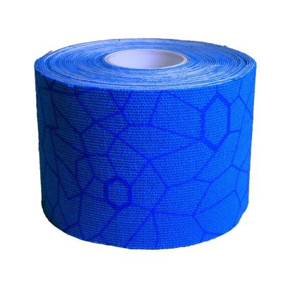 Kinesiology Tape Theraband Adhésive Bleu 5 cm x 5 m