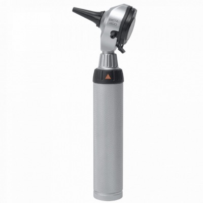 Otoscope FO LED HQ Rechargeable USB Beta 400 Heine