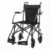 Fauteuil de Transfert Pliant