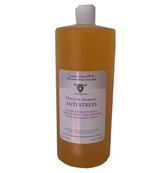 Huile de massage Anti-Stress 1 Litre