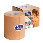 Bande de Taping Cure Tape Adhésive Beige Maxi 7.5 cm x 5 m