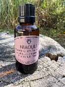 Huile Essentielle Niaouli 30 ml 100 % Pure et Naturelle