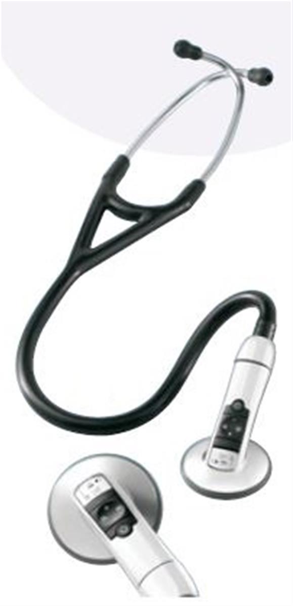 Stéthoscope Electronique E3200 3M Littmann 3M Littmann Dor Hygiène