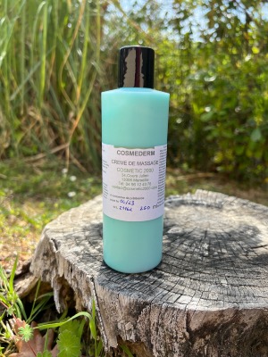 Crème Dologel Cosmederm Articulations 250 ml