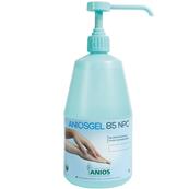 Aniosgel Hydroalcoolique 85 NPC 1 Litre