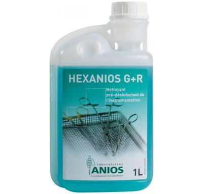 Désinfectant Hexanios G+R Désinfectant 3x1 Litre