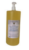 Huile de massage Relaxante Harpagophytum 1 litre