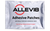 Patch Anti Douleurs 100 % Naturel