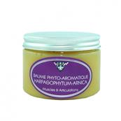 Baume de massage Harpagophytum Arnica 150 ml