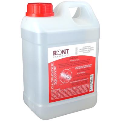 Désinfectant Antiseptique Chlorhexidine 2 Litres