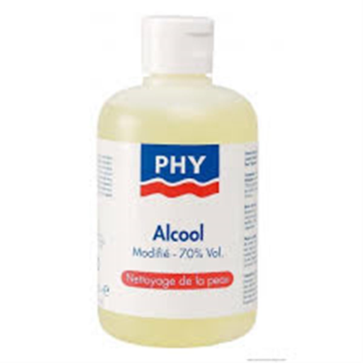 Alcool Désinfectant Pour La Peau 250 ml Dor Hygiène Médical