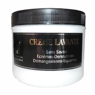 Crème Lavante Sans Savon Eczéma 500 ml