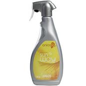 Désodorisant Destructeur d'Odeurs Anios'R Sun Way 750 ml