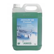 Détergent Aniosurf ND Premium 5 Litres