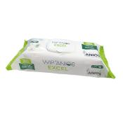 Lingettes Dsinfectantes Wipp Anios Excel Sachet de 100