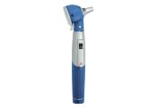 Otoscope Fibre Optique Mini 3000 Heine Bleu