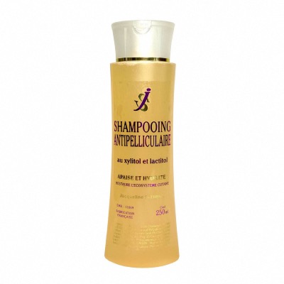 Shampoing Anti Pelliculaire 250 ml