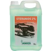 Désinfectant Steranios 2% 5 Litres