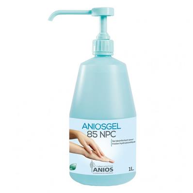 Aniosgel Gel Hydroalcoolique 1 Litre