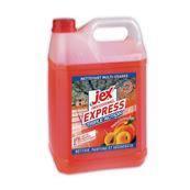 Détergent Jex Professionnel Express Vergers de Provence 5 Litres