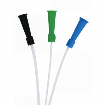 Sondes d'Aspiration PVC CH06 par 100