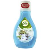 Désodorisant Flacon Mèche Airwick Eaux Fraîches 375 ml