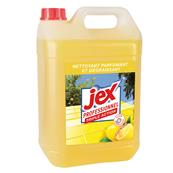 Détergent Jex Professionnel Express Pays Nicois 5 Litres