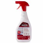Spray Désinfectant Virucide Norme 14476 Idos 750 ml