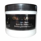 Crme Lavante Sans Savon Eczma 500 ml